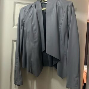 Ricki’s suede like blazer